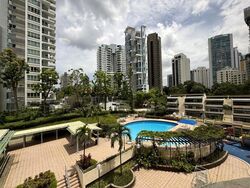 The Draycott (D10), Apartment #503212641